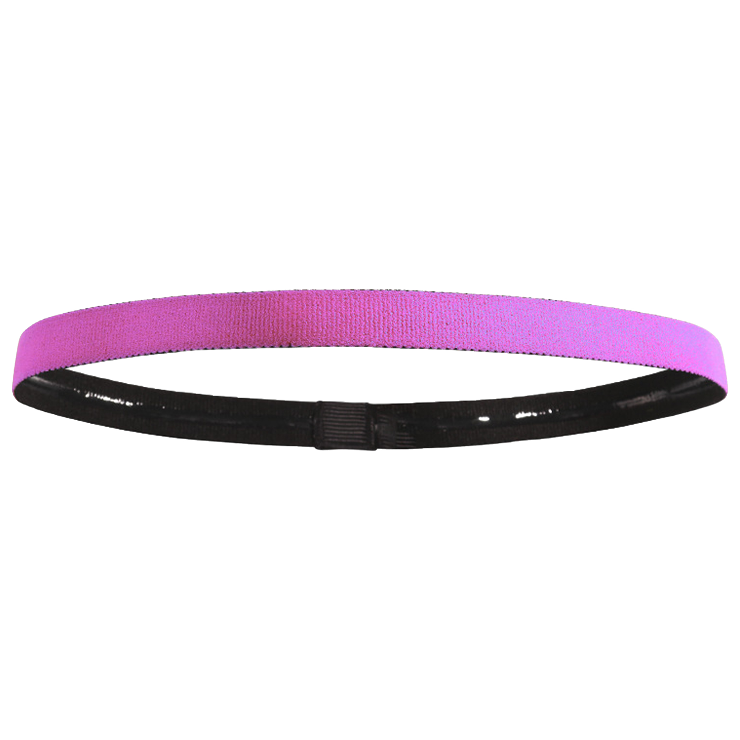 Nylon Slow Running Sweat Absorbing Headband 2