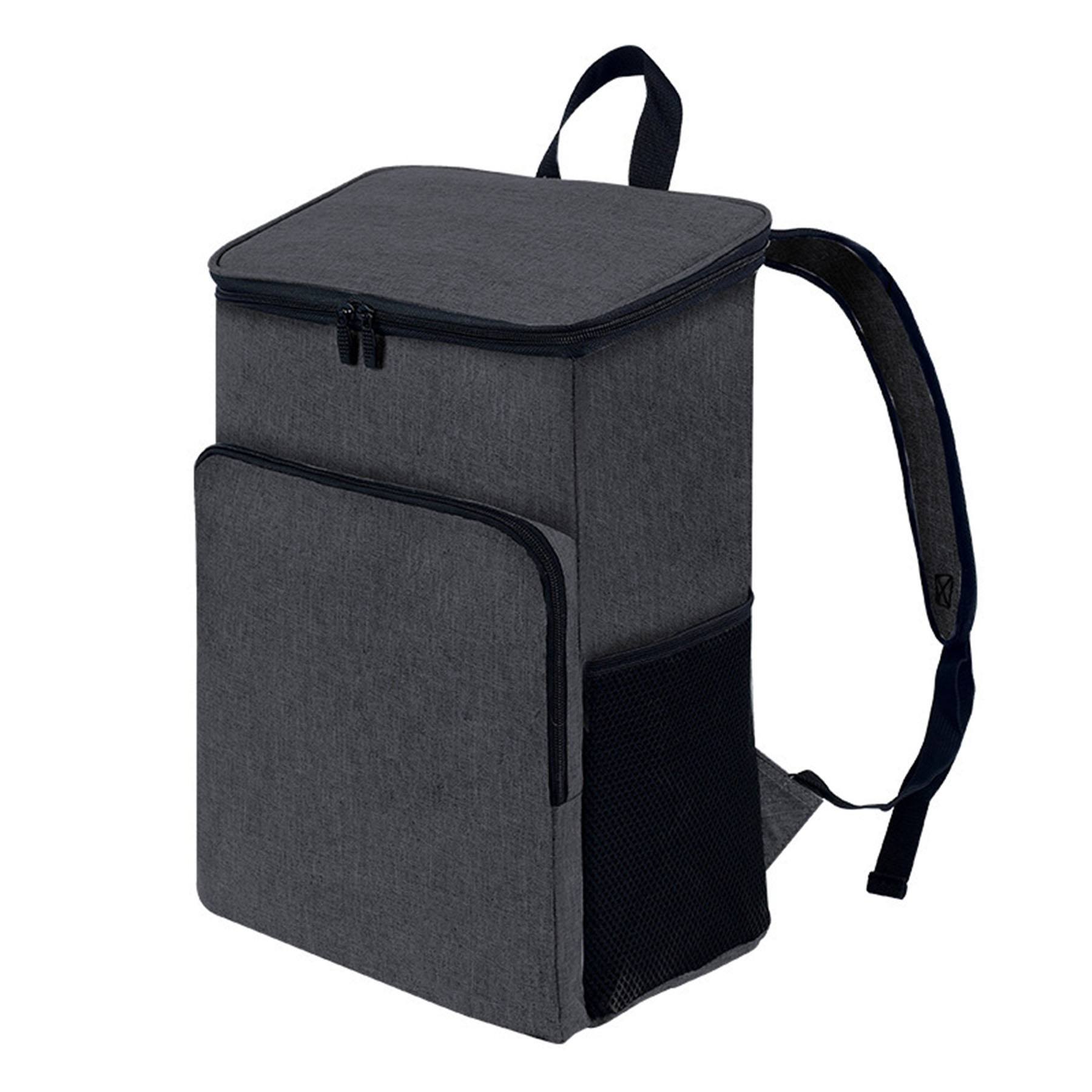 Shoulder Style Refrigerated Insulation Bag 4