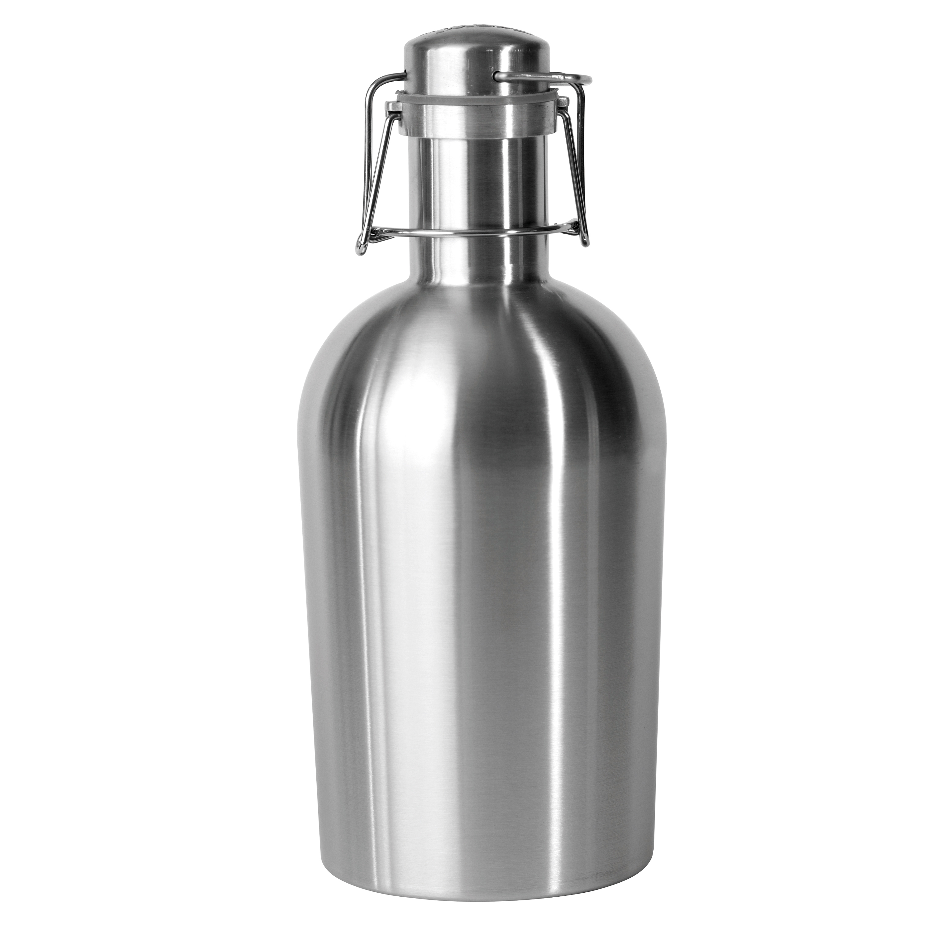 64 Oz. Growler 2-Go Jug, custom water bottle with logo imprint 13