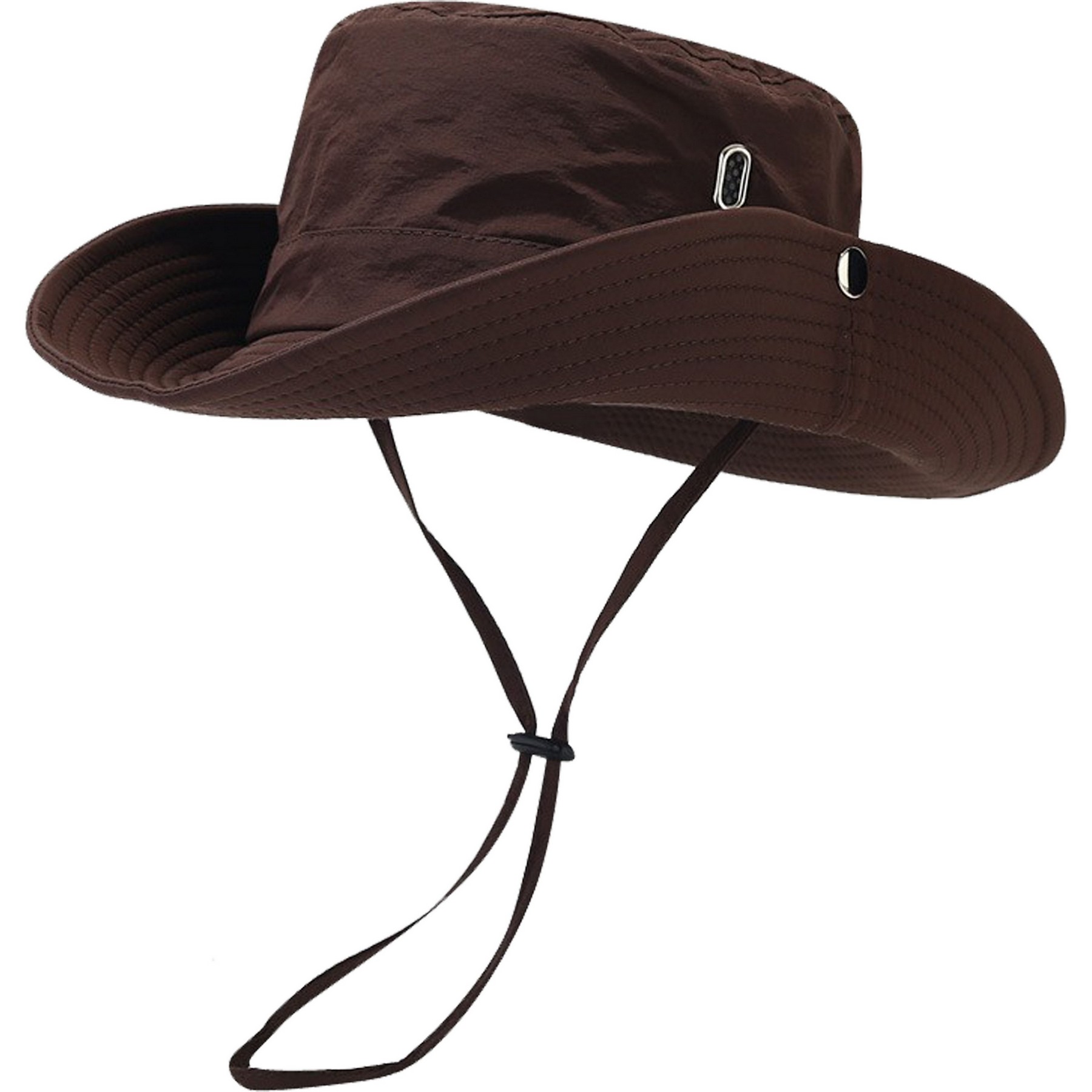 Wide Brim UV Protection Sun Bucket Hat 5