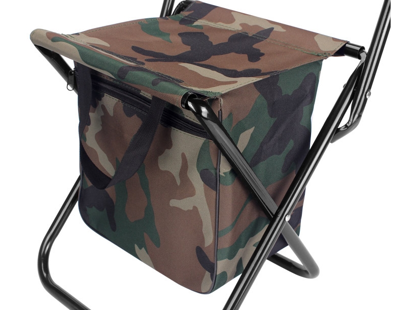 Camping Folding Chair 1