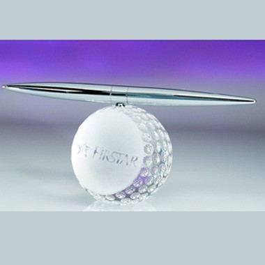Crystal (Golf Pen Set) 2