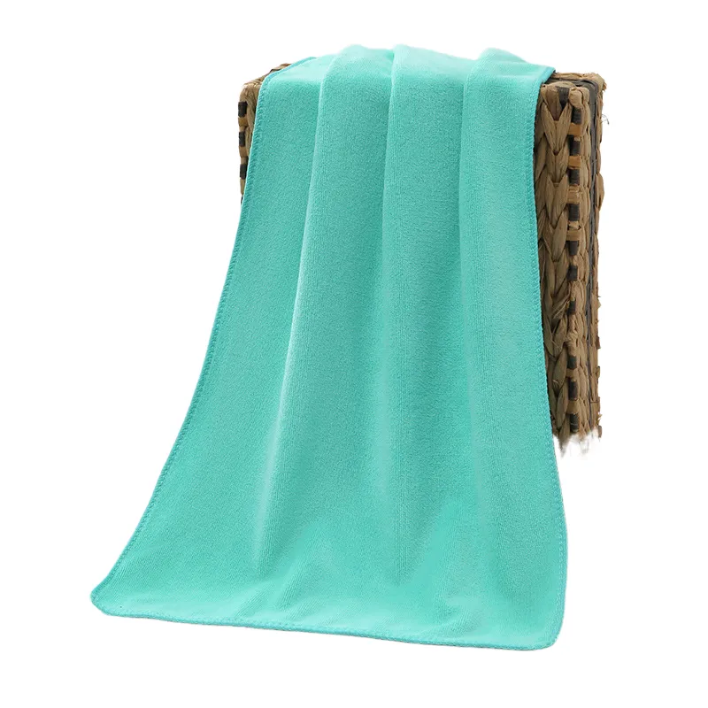 Microfiber Car Cleaning Towel 23.6x11.8 1