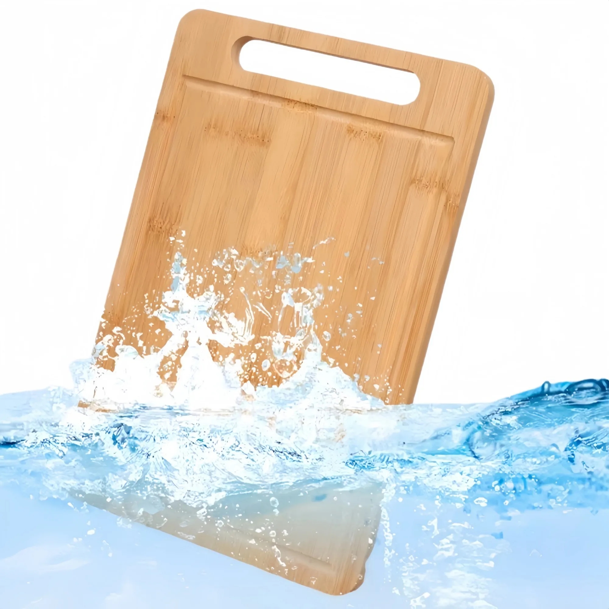 Premium Bamboo Cutting Boards 2
