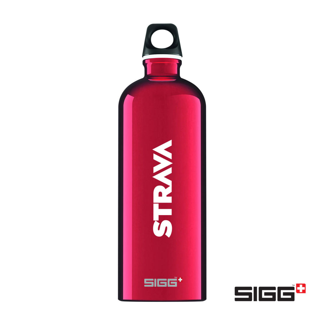SIGG™ Classic Traveller Bottle - 34oz 22