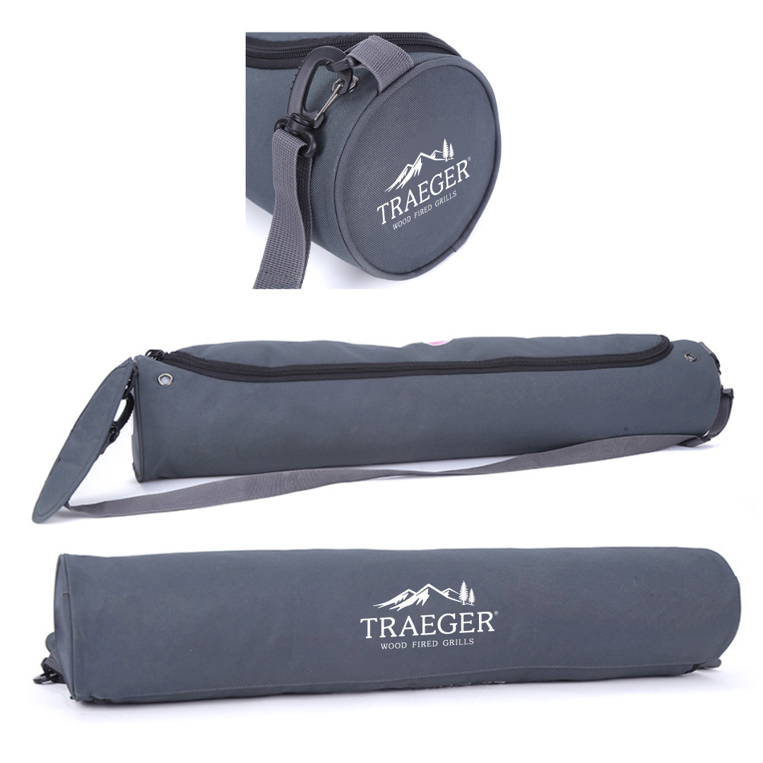 Yoga Mat Carrying Case with Adjustable Strap 1