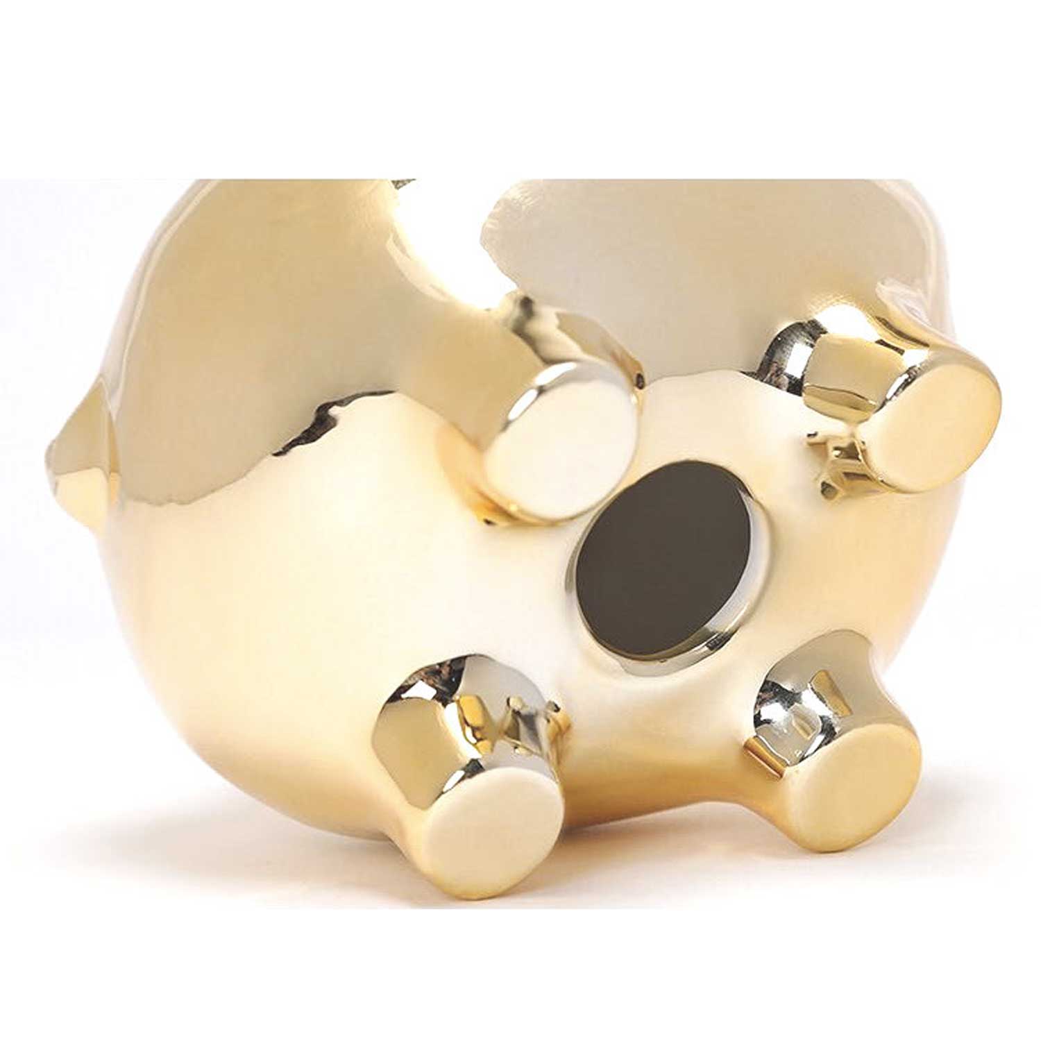Nordic Ceramic Piggy Bank 7