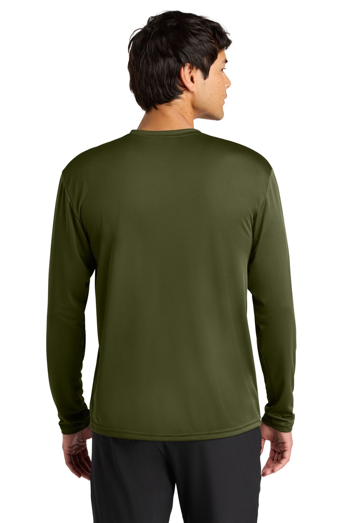 A4 Cooling Performance Long Sleeve Tee A4N3165 85