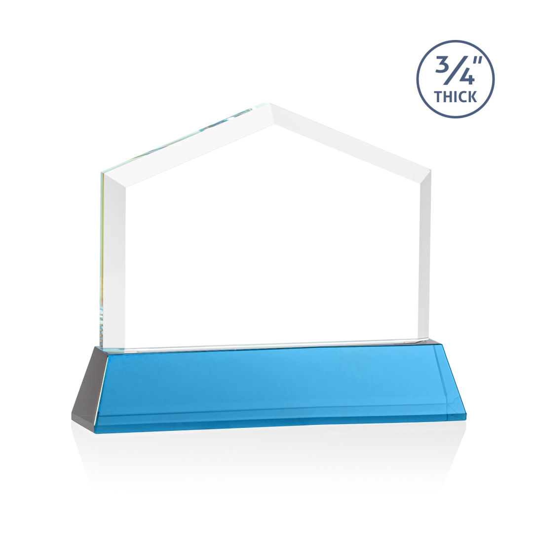 Micasa Award on Newhaven - Sky Blue 8
