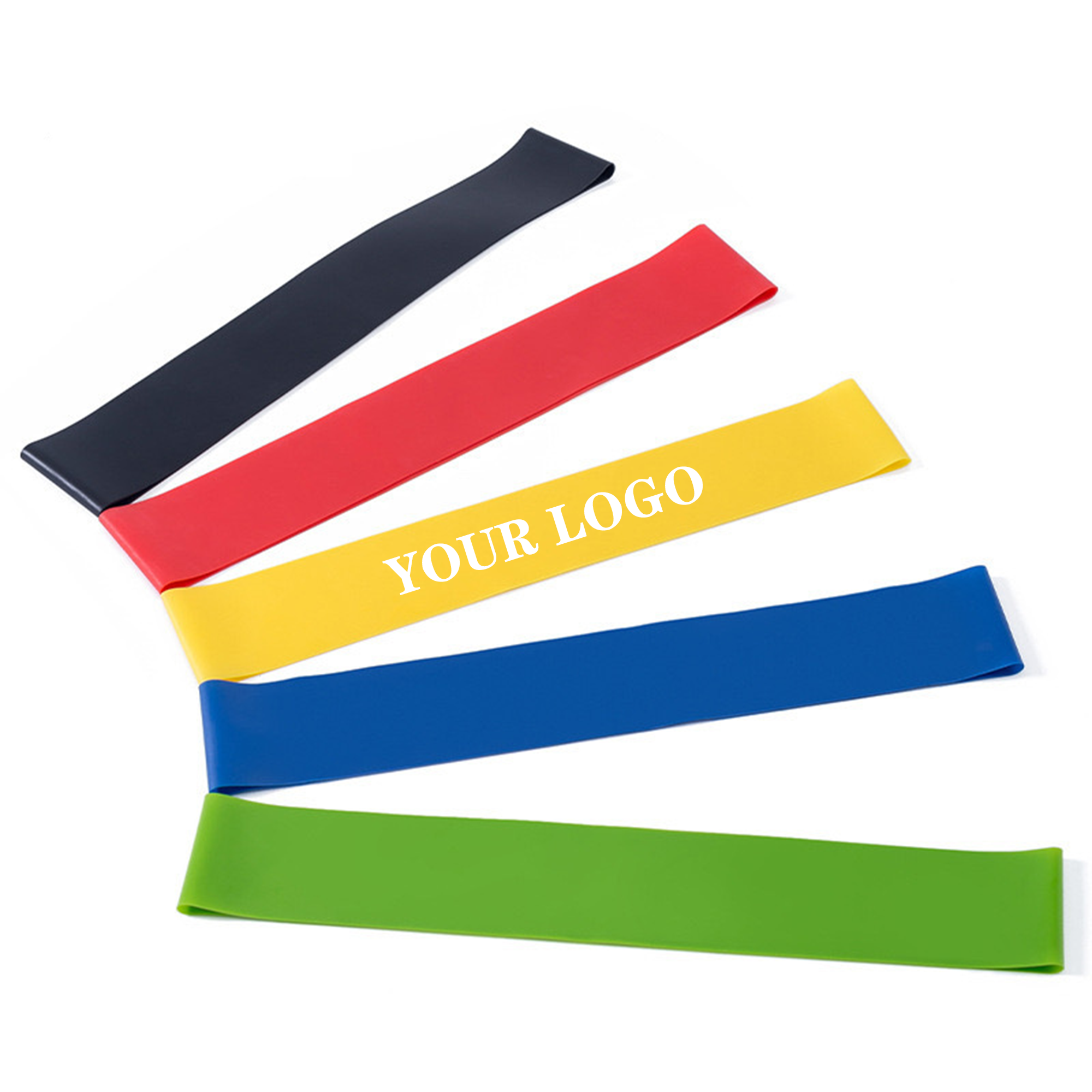 FlexFit Resistance Bands 2
