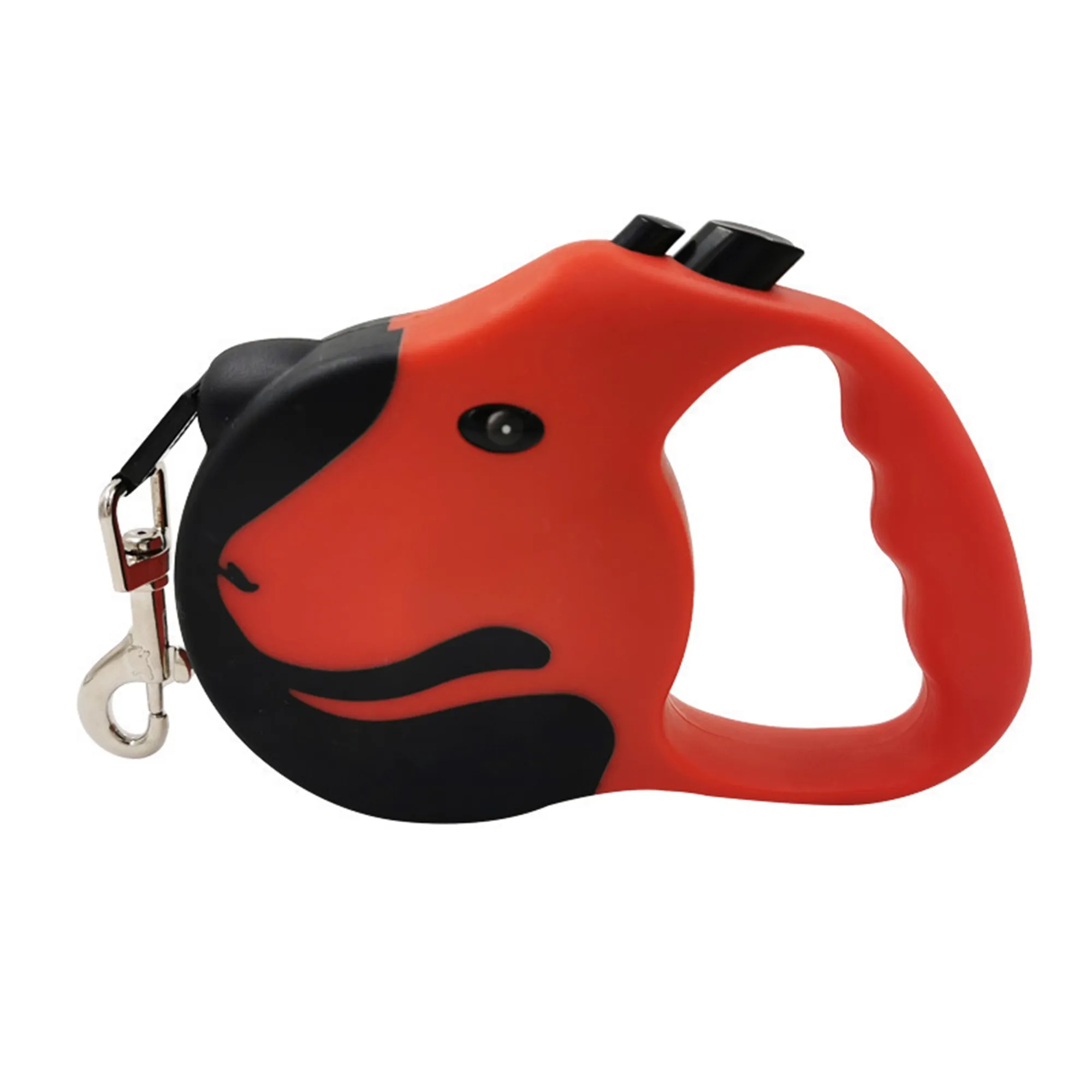 Pet Traction Harness 2