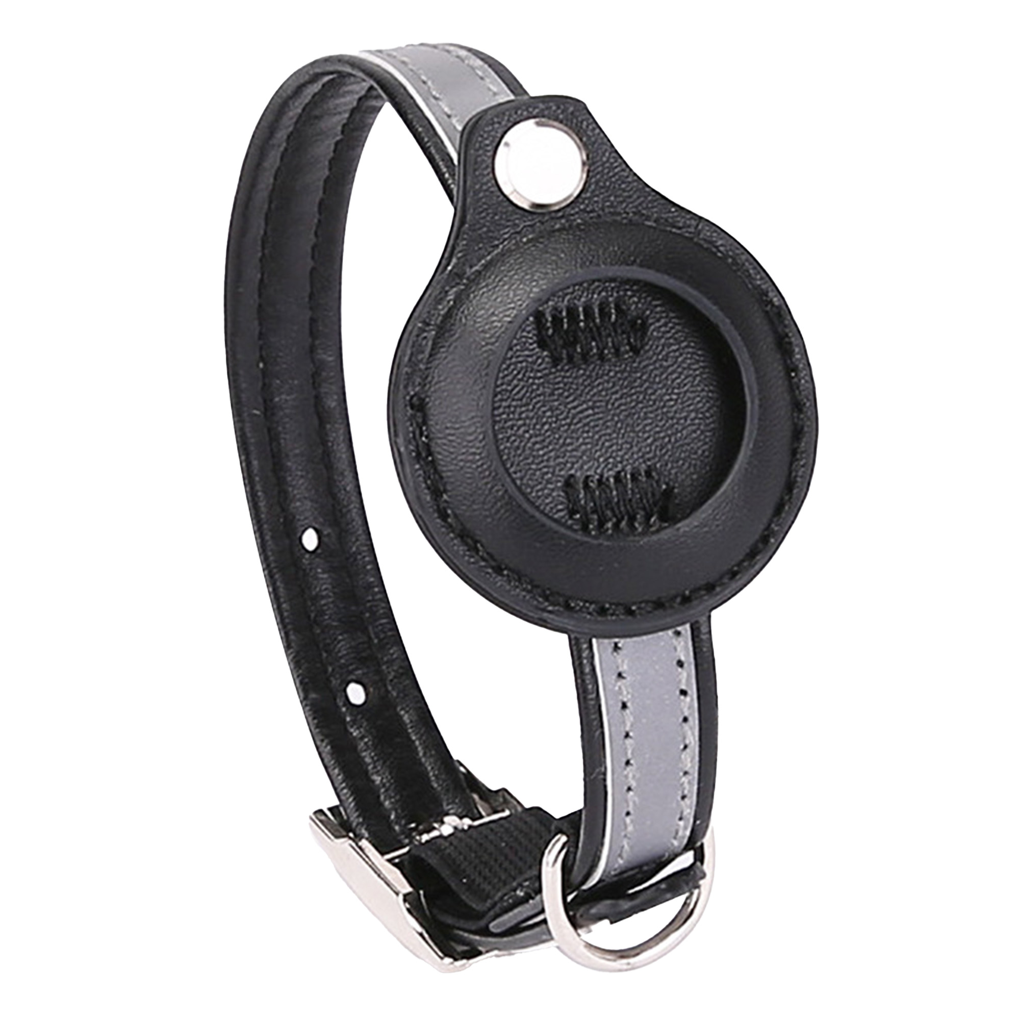 Smart Tracking Pet Collar Device 4