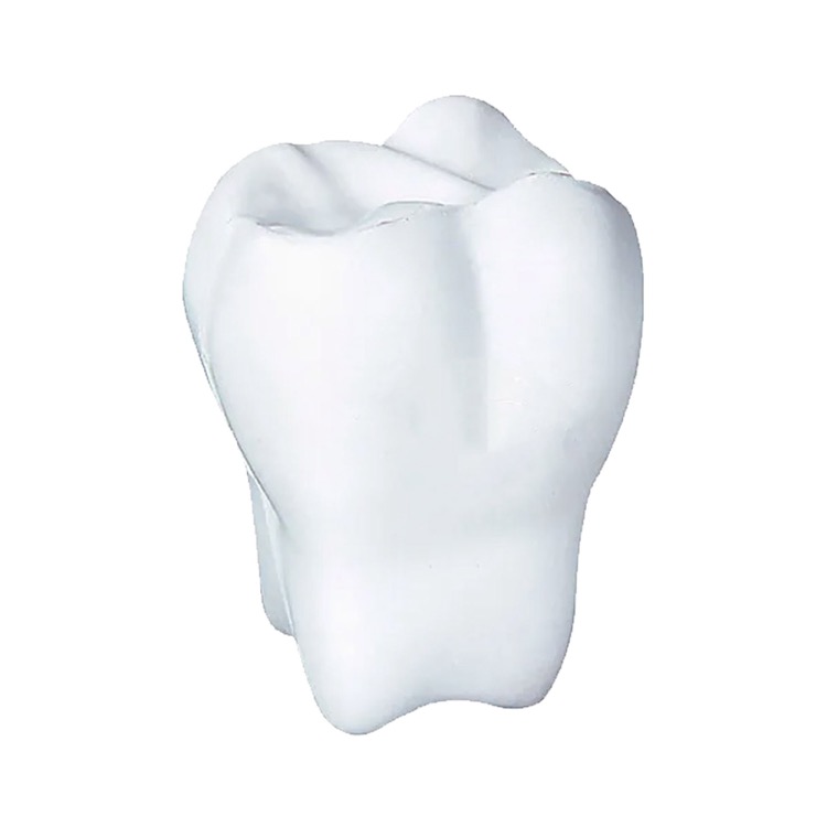 Stress Tooth 2