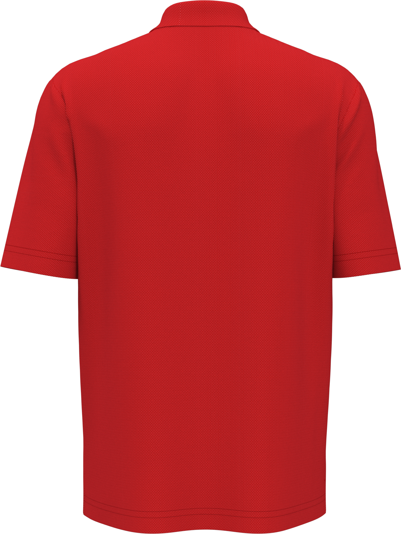 Men's Cooling Birdseye Polo 3