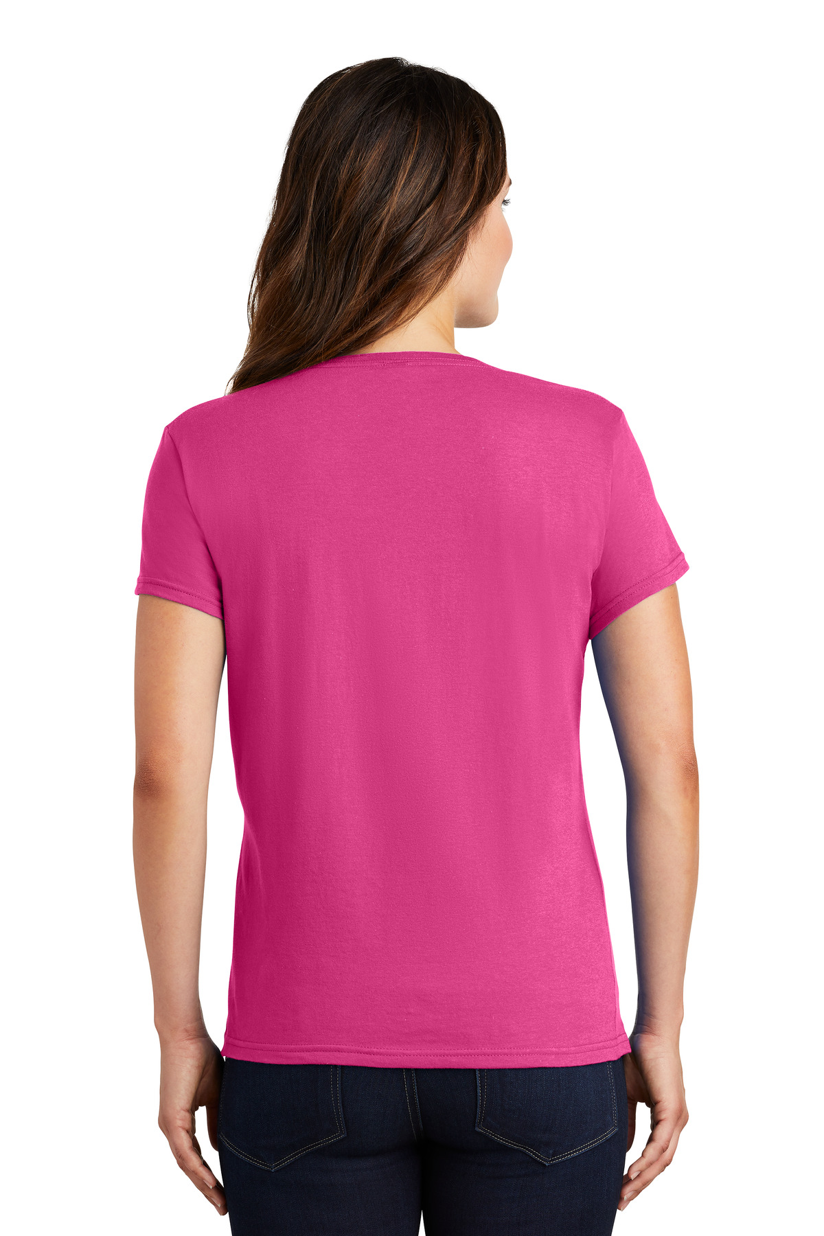 Gildan® Women's 100% Ring Spun Cotton T-Shirt 48