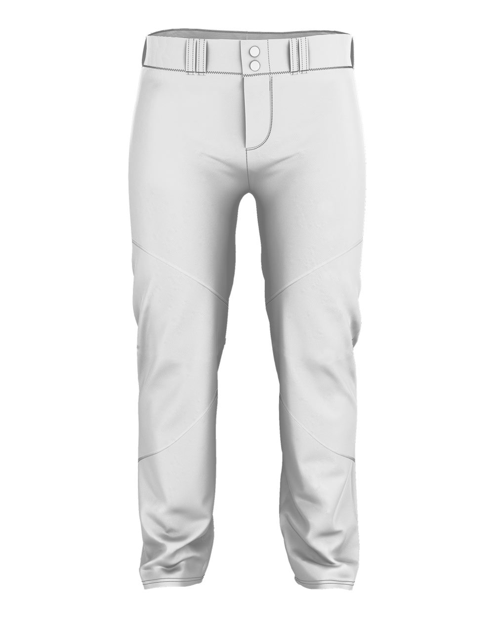 Youth Crush Premier Baseball Pants - 655WLPY 22