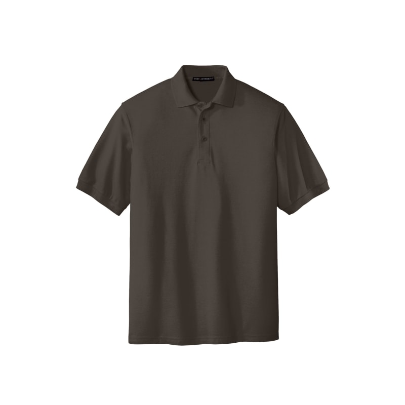 Port Authority Silk Touch Polo 69
