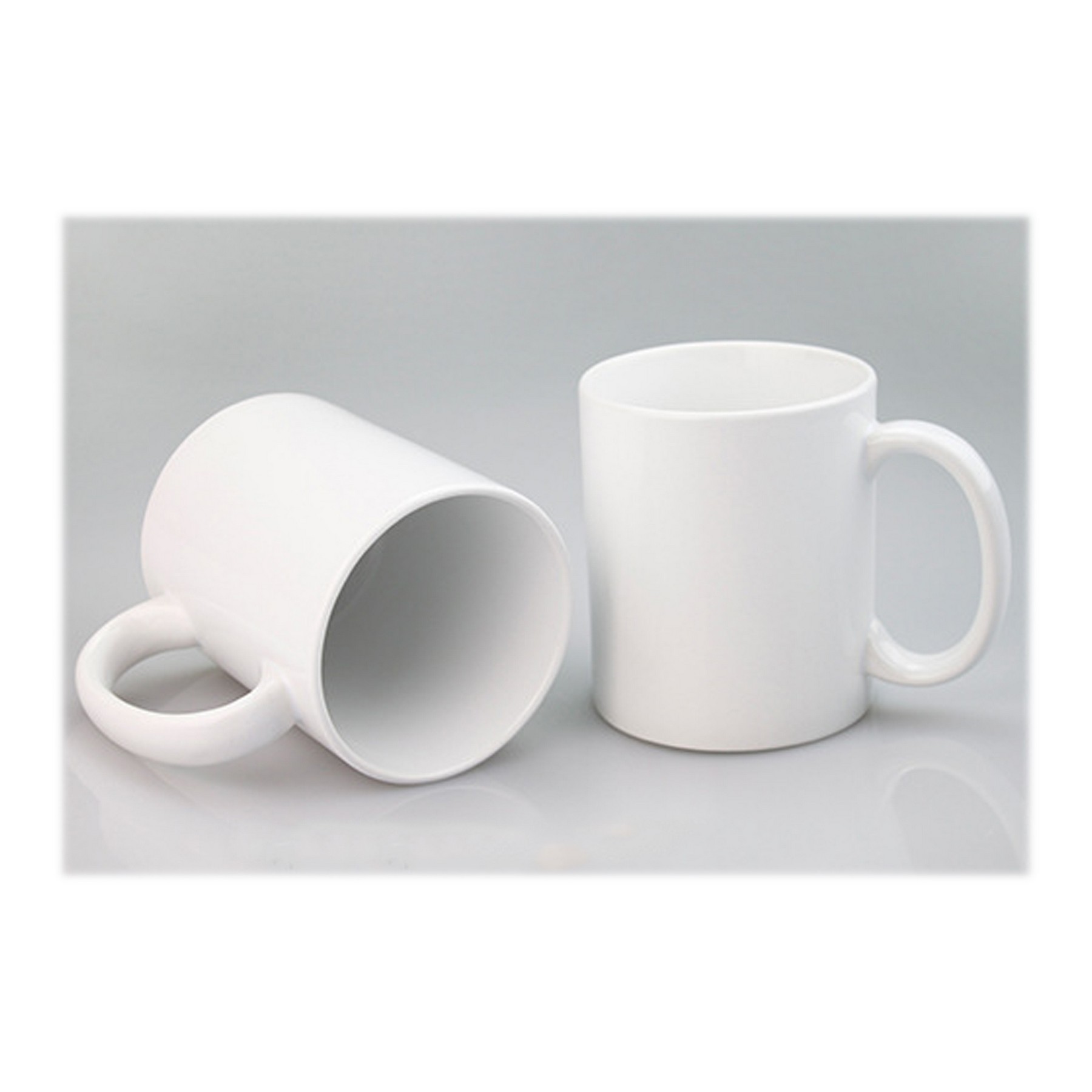 Large Capacity Household Water Cup Coffee Cups 11Oz 2