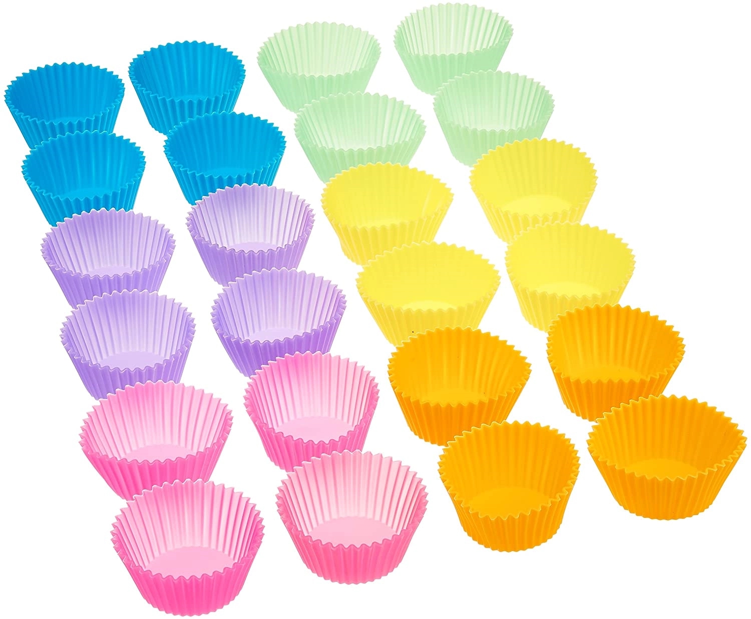 Baking Cupcake Mold 3