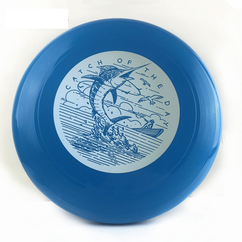 175gram Ultimate Flying Disc Sport Frisbee 2