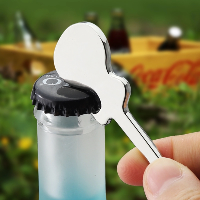 Guitar bottle opener 3