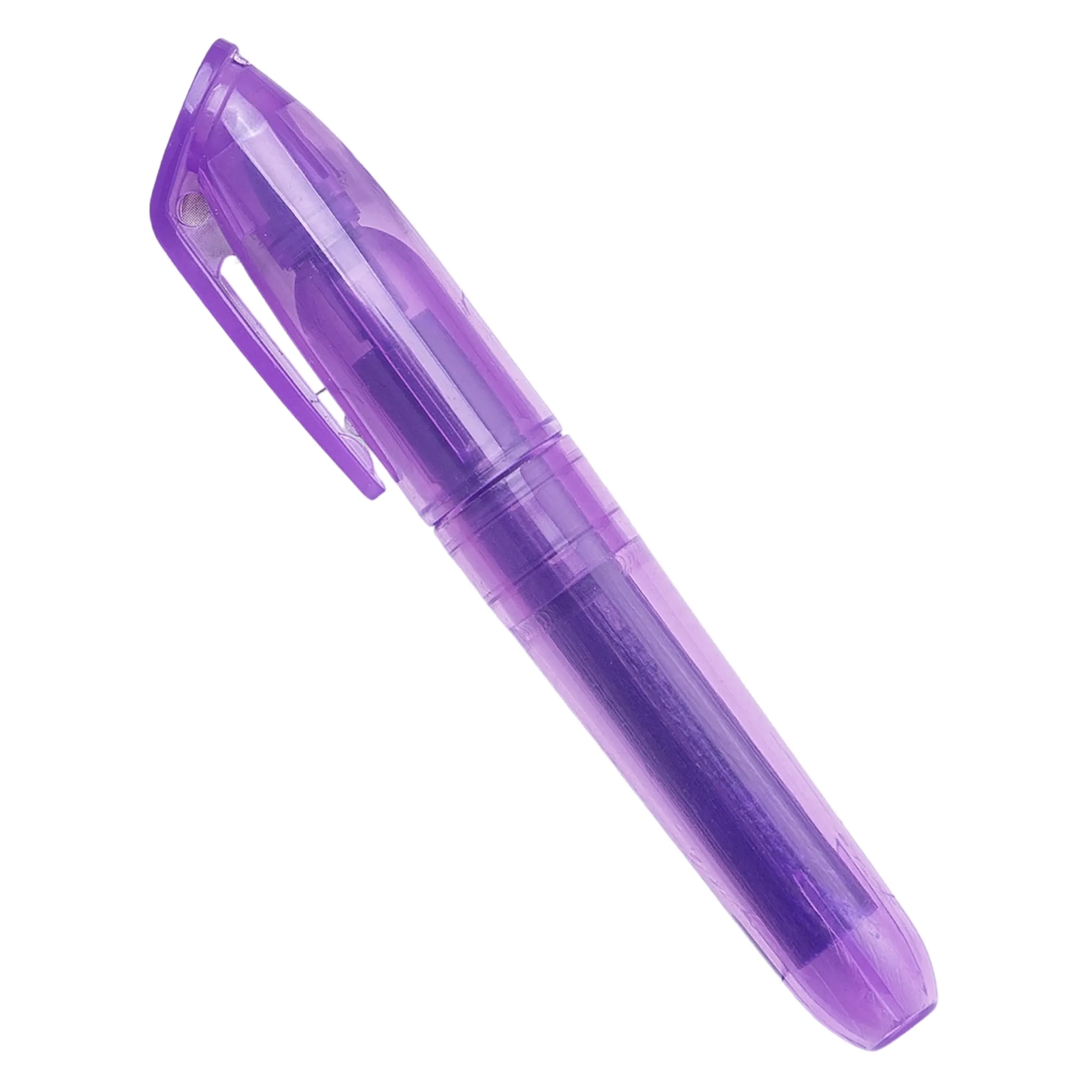 Wide Body Highlighter Pen 2