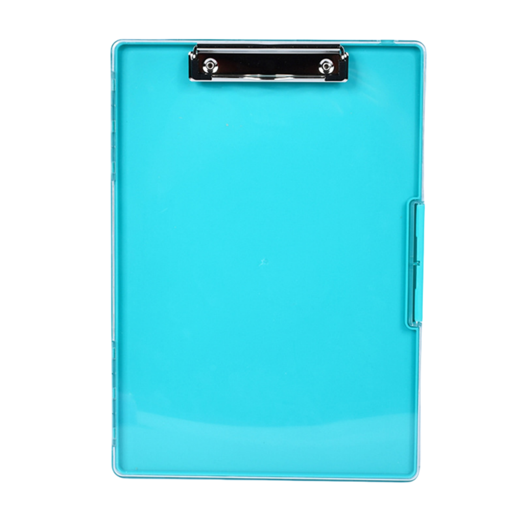 Dual Compartment Storage Clipboard 8