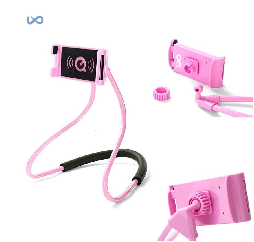 Universal Phone Holder Neck Stand 3