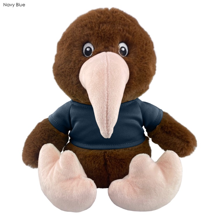 Kiwi Plush 13