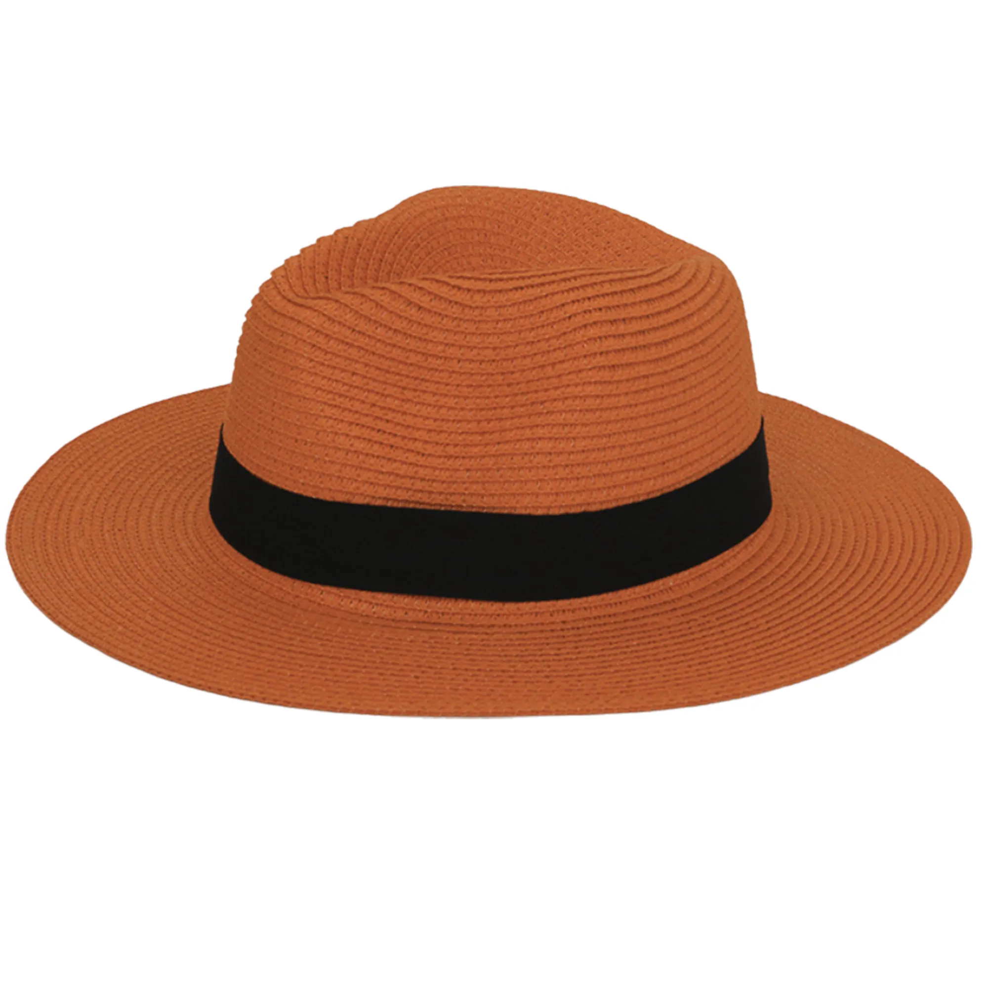 MOQ 10 PCS Sunshade Straw Hat 17