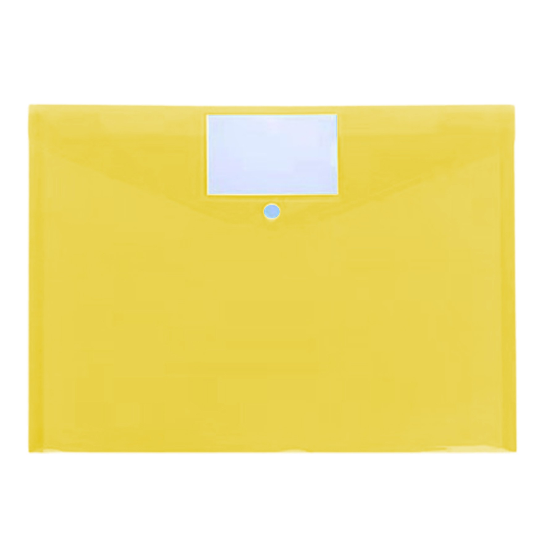 Plastic Envelope 5