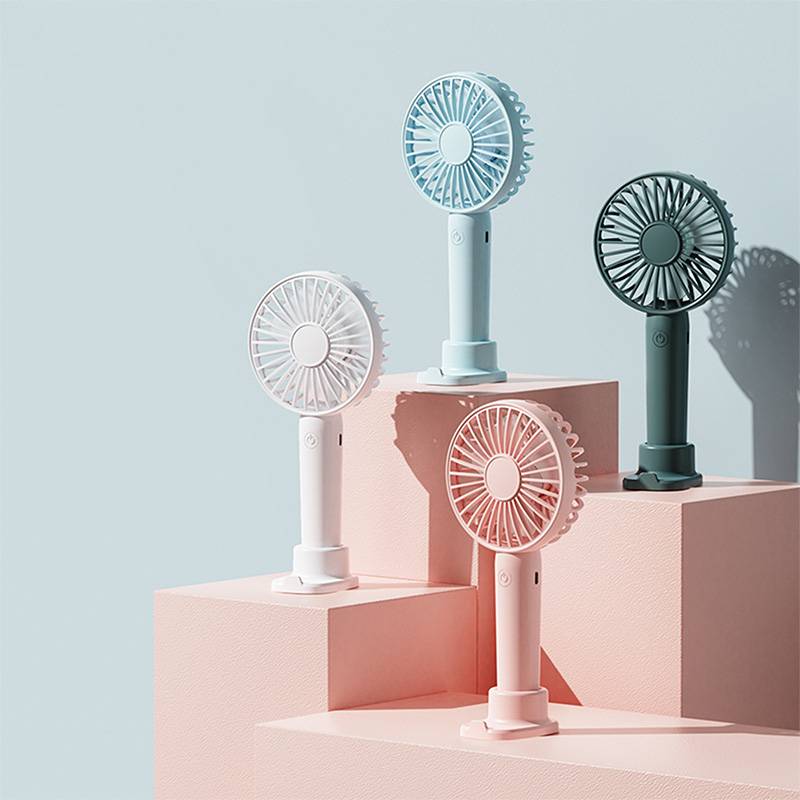 Mini Handheld Usb Fan 5