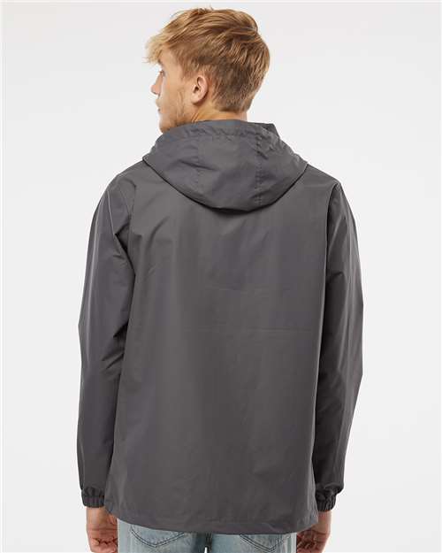Men's Nylon Anorak - EXP94NAW 10