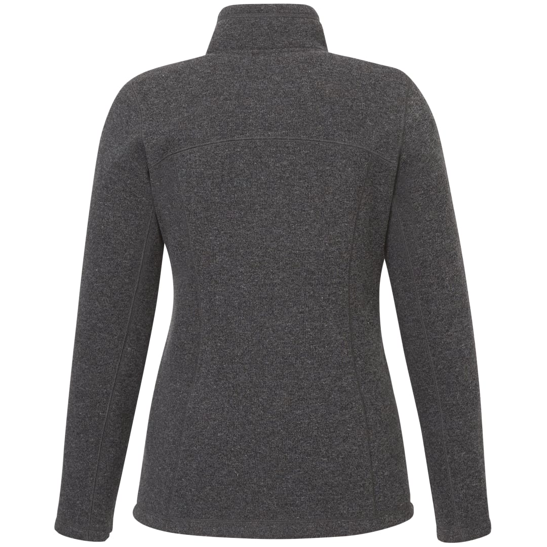 DARNELL Eco Knit Full Zip - Women's 46