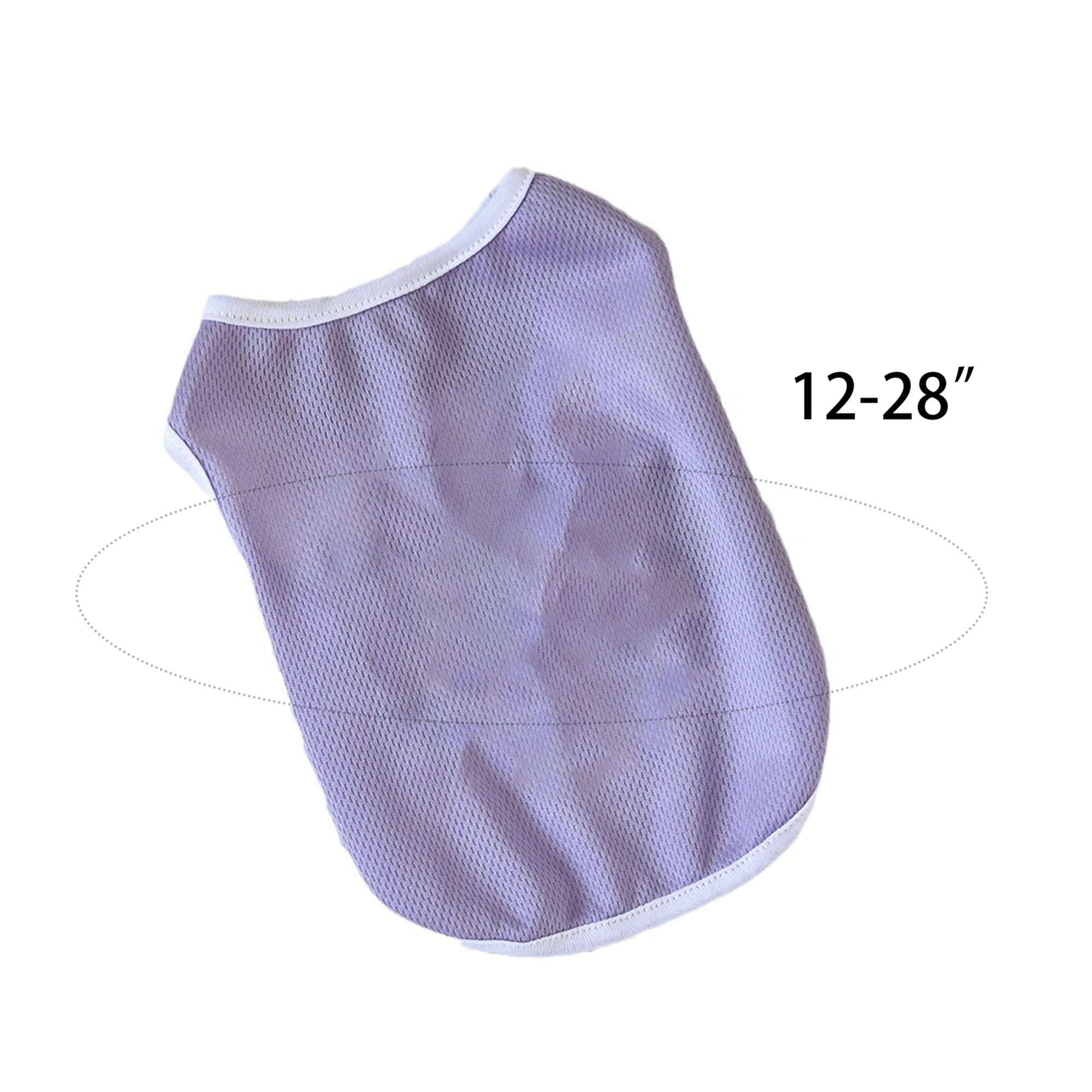 Pet Cute Vest 3