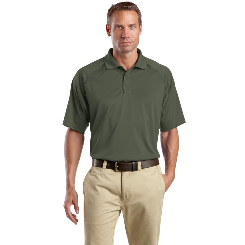 CornerStone - Select Snag-Proof Tactical Polo. 67