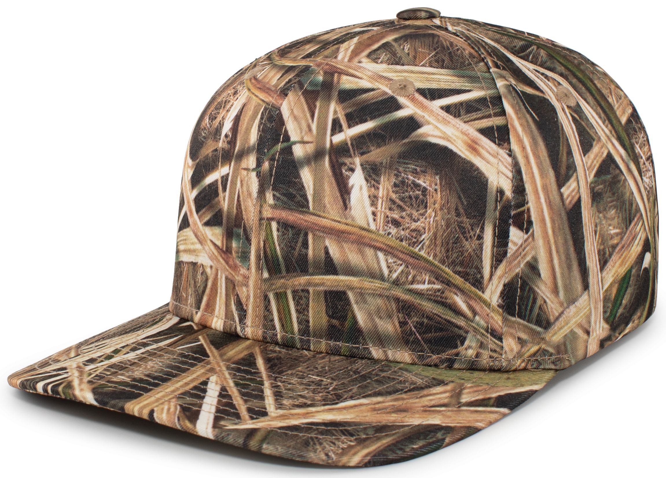 Mossy Oak® Guide Cap 12
