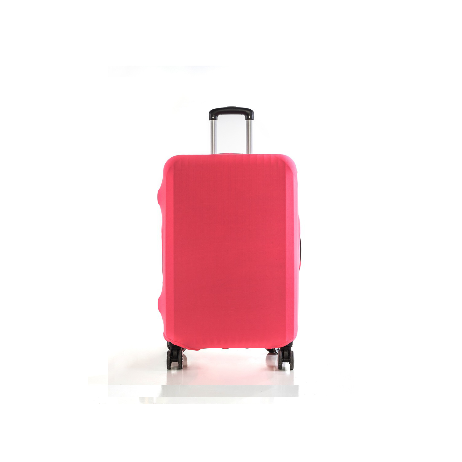 Fabric Luggage Cover 12
