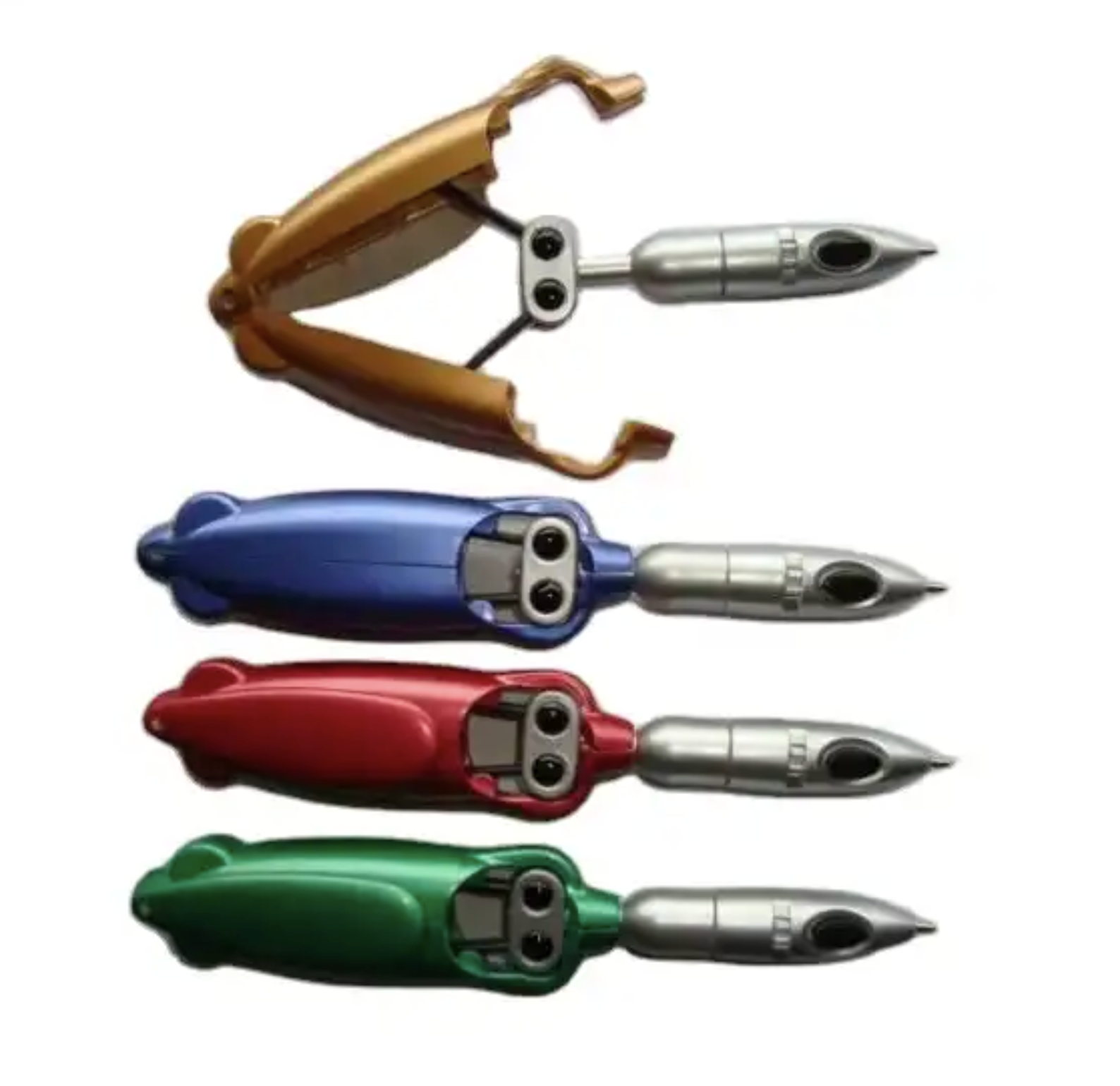 Robotic Ballpoint Pen 3