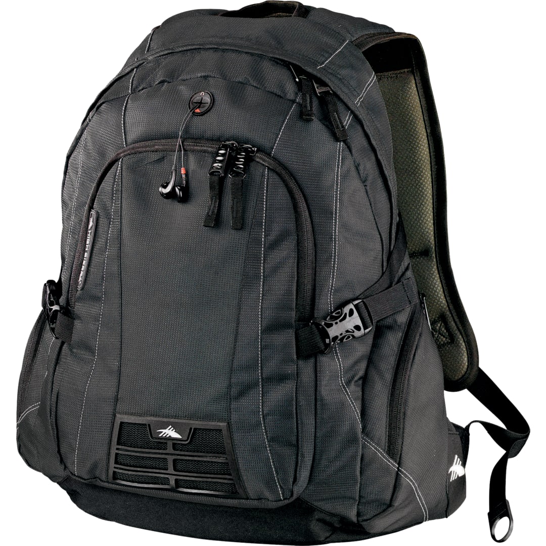 High Sierra Magnum 15" Computer Backpack 37