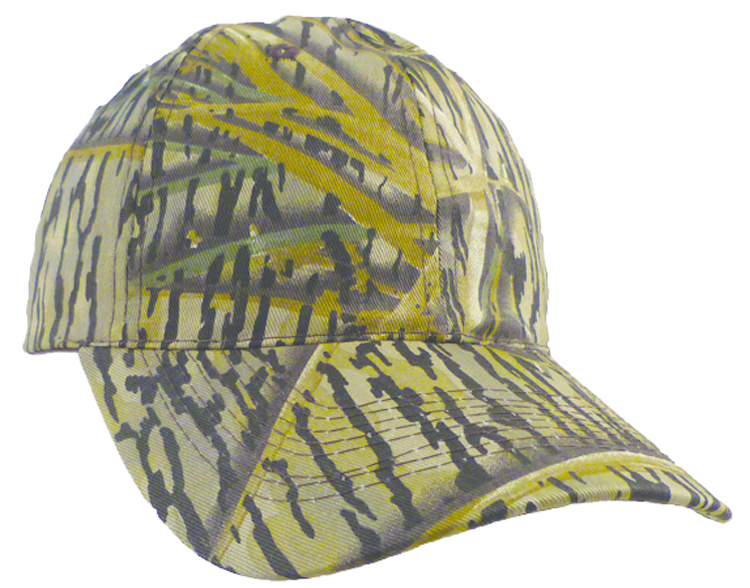 Camouflage Cap 3
