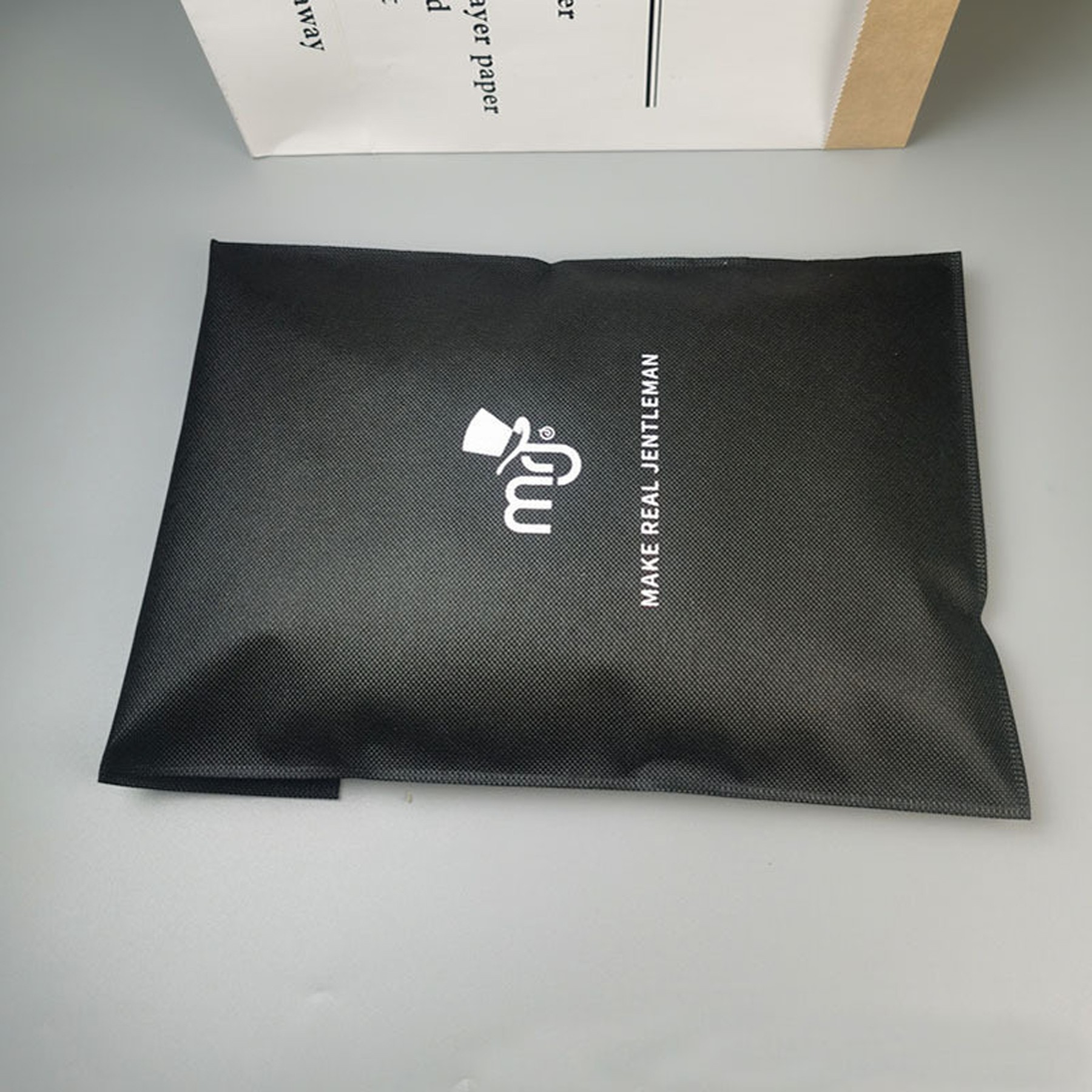 Nonwoven Packaging Bags 4
