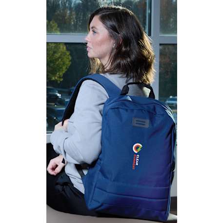 Ripple Recycled 15" Computer Backpack 67