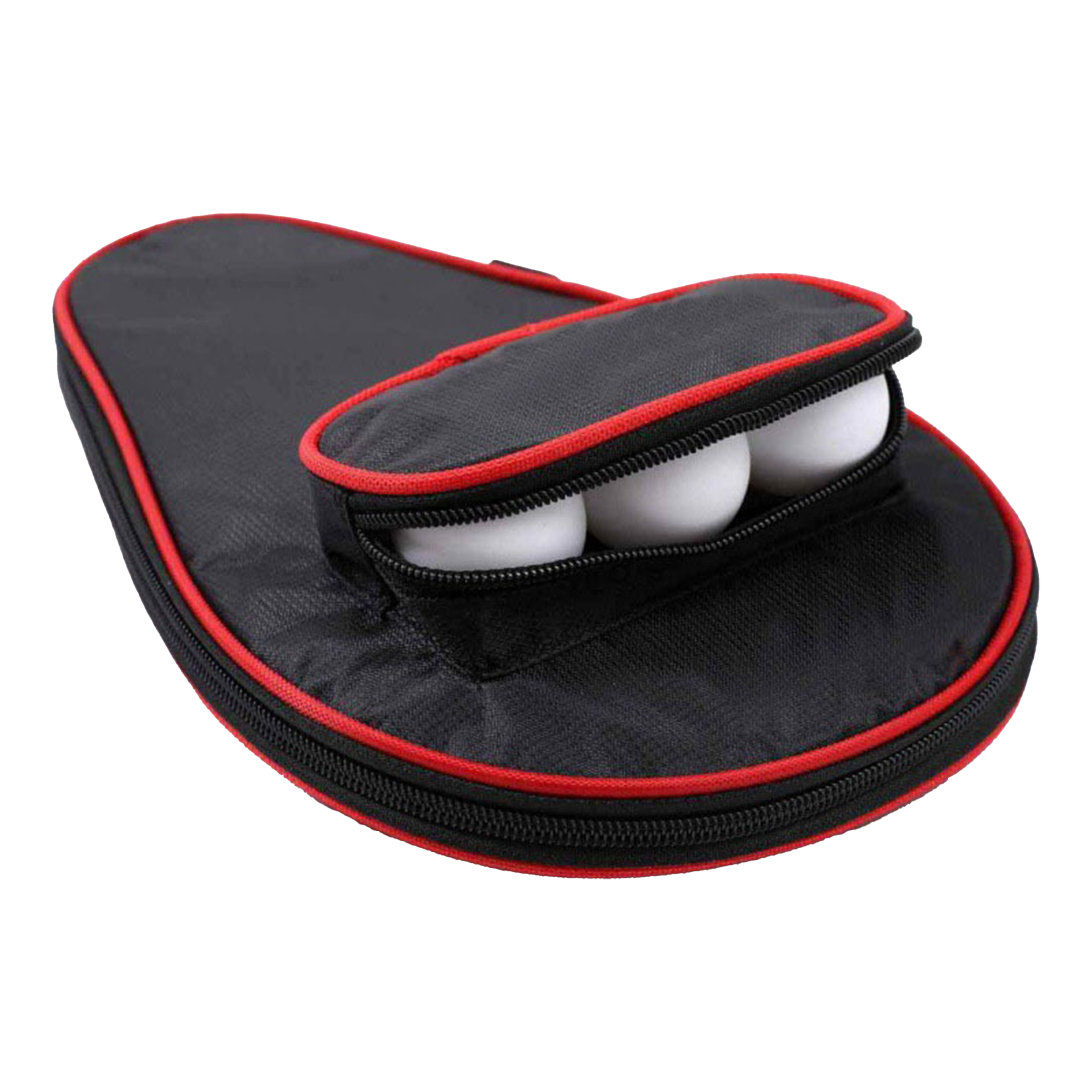 Oxford Portable Table Tennis Racket Bag 2