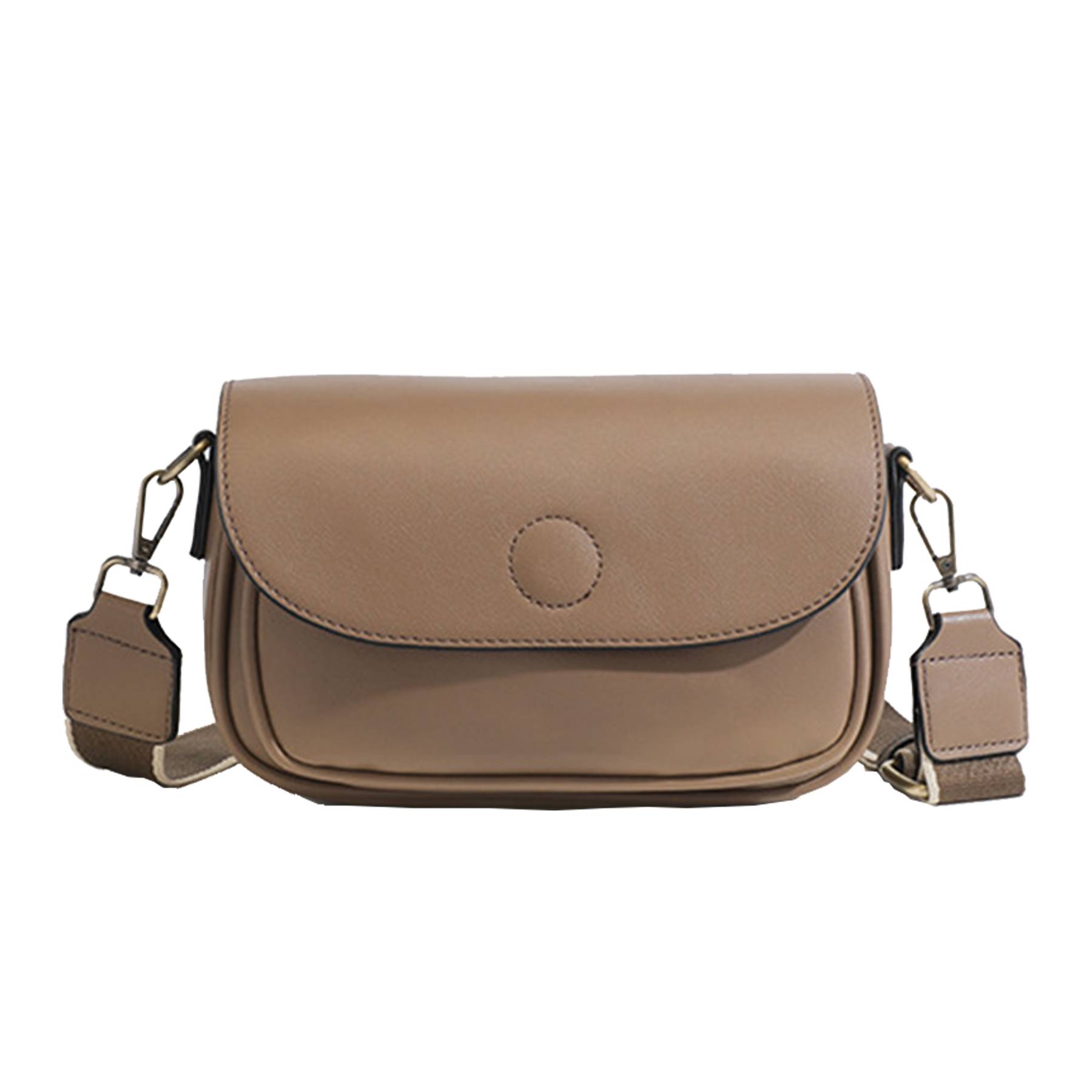 PU Leather Cross-body bag for women 2