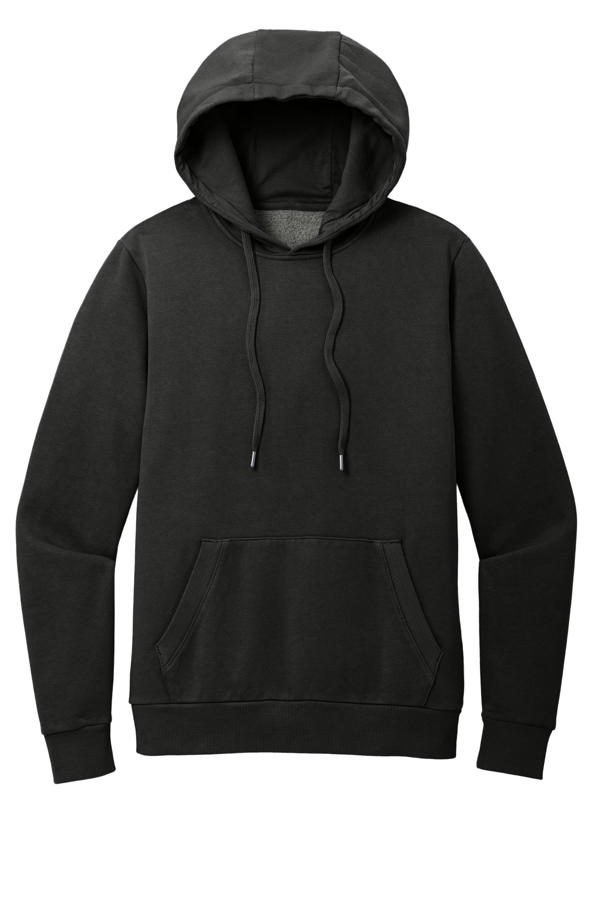 Wash Fleece Hoodie