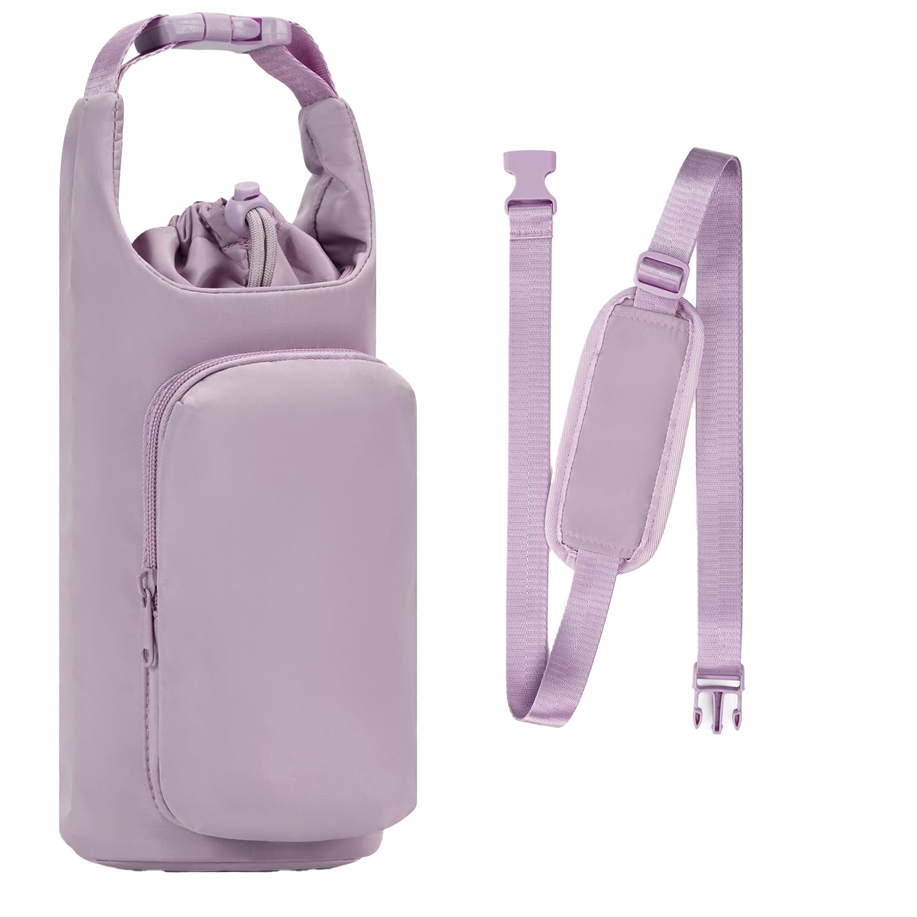Oxford Cloth Outdoor Sports Kettle Cover Bag 1