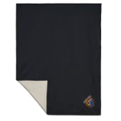 Fleece-Sherpa Blanket 46