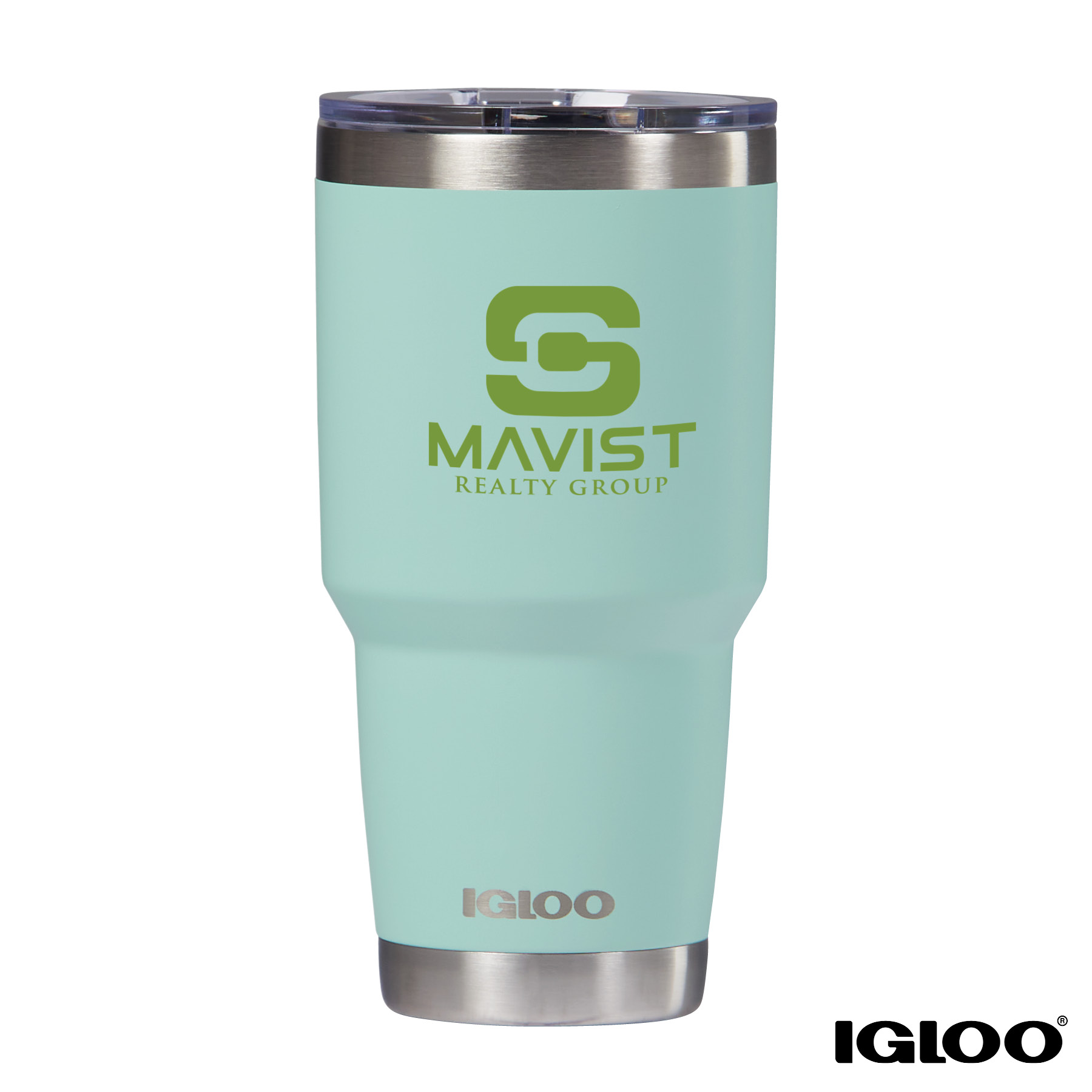 Igloo® 27 oz. Vacuum Insulated Tumbler 3