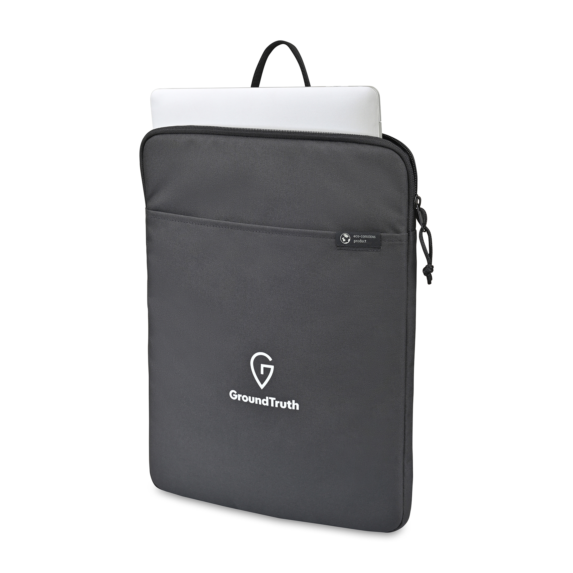 Renew Recycled rPET 16" Laptop Sleeve - AWARE™ 6
